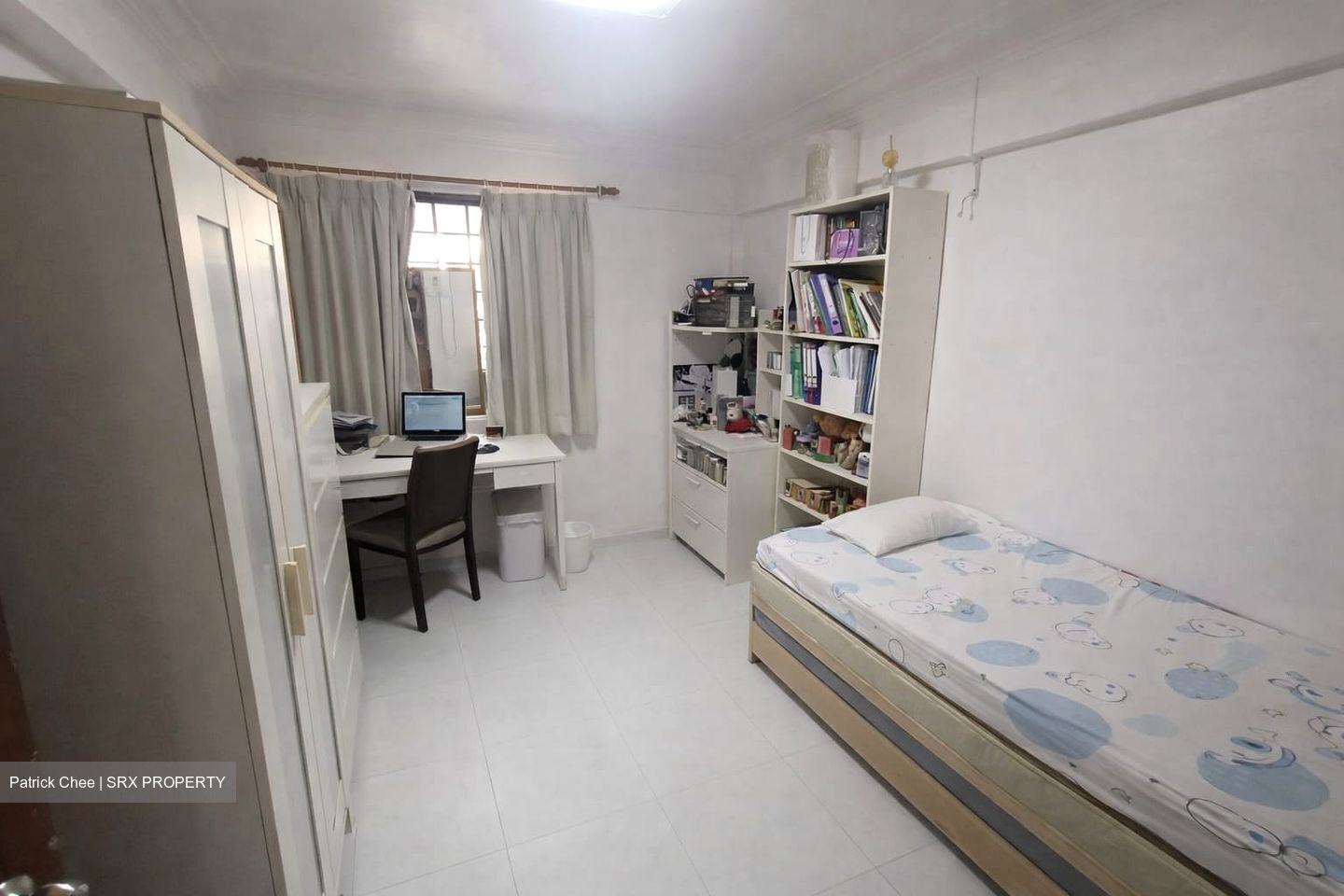 Blk 404 Rainbow Ville (Bedok), HDB 4 Rooms #565647491